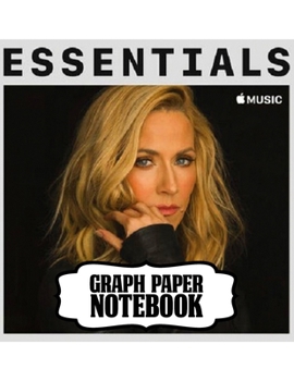 Notebook: Sheryl Crow American Musician Singer Songwriter Pop, Rock, Country, Jazz, Blues Grammy Awards, Primary Copy Book, Soft Glossy Cover Kids ... Notebooks , Diary, One Subject 110 Pages