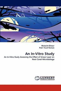 Paperback An In-Vitro Study Book