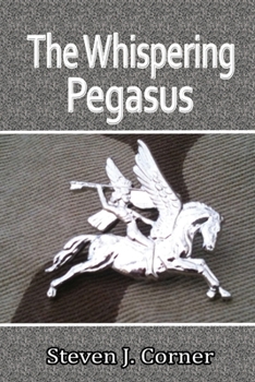 Paperback The Whispering Pegasus Book