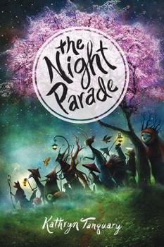 Paperback The Night Parade Book