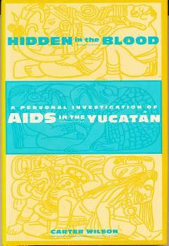 Hidden in the Blood - Book  of the Between Men-Between Women: Lesbian and Gay Studies