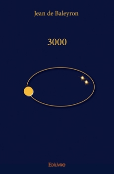 Paperback 3000 [French] Book