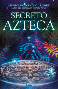 Paperback Secreto Azteca / Aztec Secret [Spanish] Book