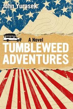 Paperback Tumbleweed Adventures Book