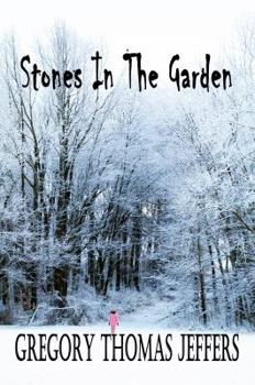 Paperback Stones in the Garden Book