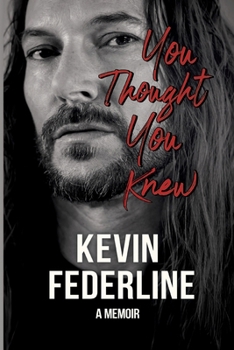 Paperback You Thought You Knew Book