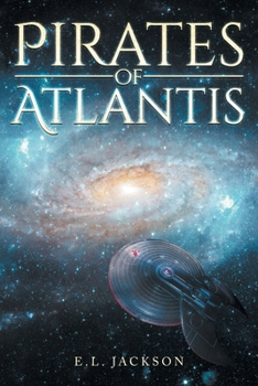 Paperback Pirates of Atlantis Book