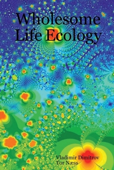 Paperback Wholesome Life Ecology Book