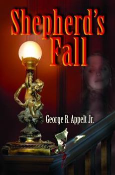 Paperback Shepherd's Fall Book