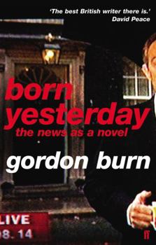 Paperback Born Yesterday Book