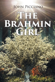 Paperback The Brahmin Girl Book