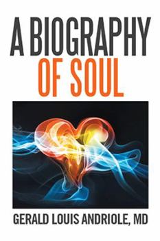 Hardcover A Biography of Soul Book