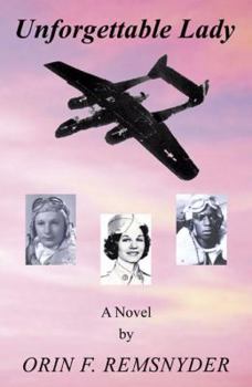 Paperback Unforgettable Lady Book
