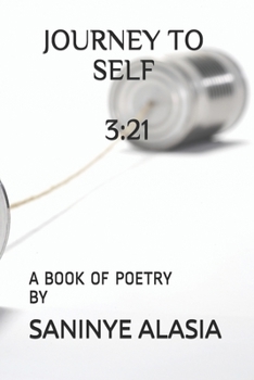 Paperback Journey to Self: 3:21 Book