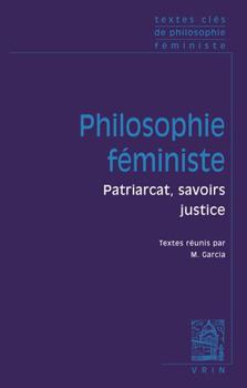 Paperback Textes Cles de Philosophie Feministe [French] Book