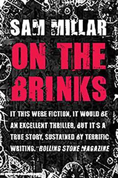 Paperback On the Brinks Book