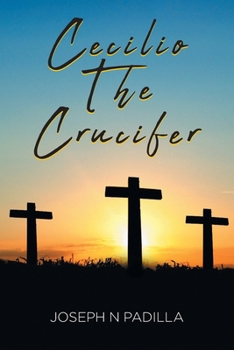 Paperback Cecilio The Crucifer Book