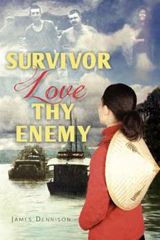 Paperback Survivor Love Thy Enemy Book
