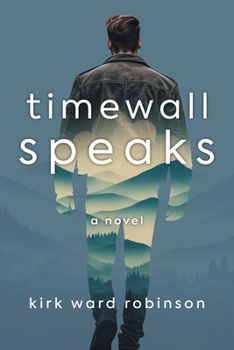 Paperback Timewall Speaks Book