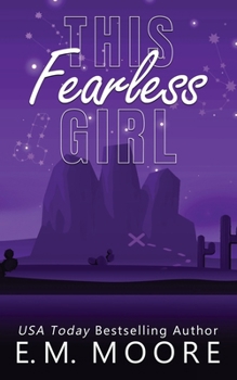 Paperback This Fearless Girl Discreet Paperback: An Enemies To Lovers Romance Book