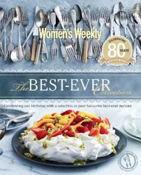 Only Four Ingredients - Book  of the Women's Weekly