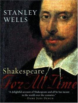 Hardcover Shakespeare: For All Time Book