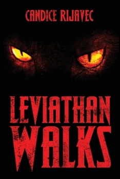 Paperback Leviathan Walks Book