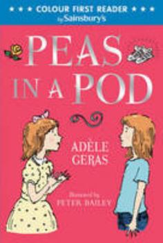 Paperback Peas In A Pod Book