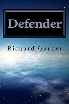 Paperback Defender Book