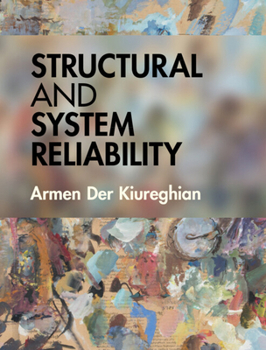 Hardcover Structural and System Reliability Book