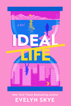 Paperback Ideal Life Book