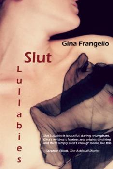Paperback Slut Lullabies Book