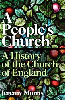 Paperback A People's Church Book