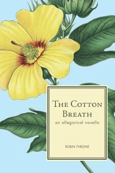 Paperback The Cotton Breath Book