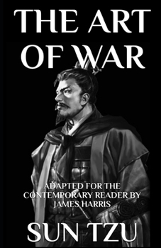 Paperback The Art of War: Adapted for the Contemporary Reader Book