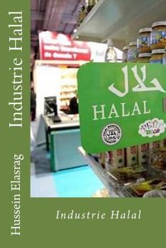 Paperback Industrie Halal [German] Book