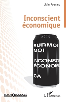 Paperback Inconscient économique [French] Book