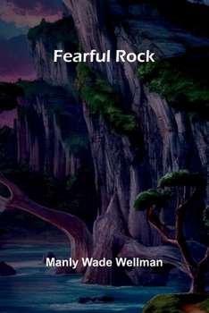 Paperback Fearful Rock Book