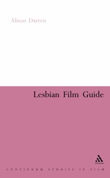Paperback Lesbian Film Guide Book