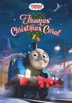 Thomas & Friends: Thomas' Christmas Carol