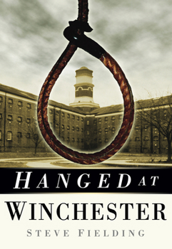 Paperback Hanged at Winchester Book