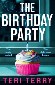 Paperback The Birthday Party Book