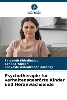 Paperback Psychotherapie für verhaltensgestörte Kinder und Heranwachsende [German] Book