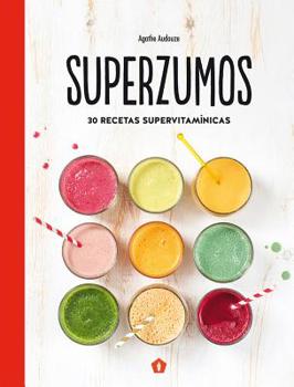 Hardcover Superzumos [Spanish] Book