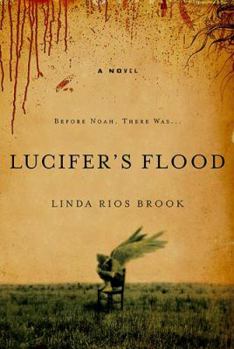 Paperback Lucifer's Flood Book