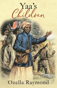 Paperback Yaa's Children Book