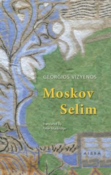 Paperback Moskov Selim Book