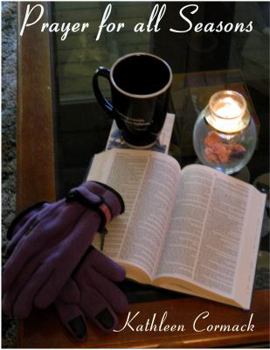 Paperback Prayer for all Seasons Book