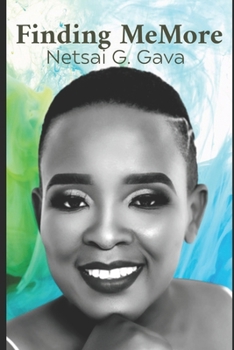 Paperback Finding MeMore Book