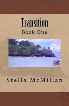 Paperback Transition: Book One Book